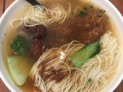 -王中王餐厅(东安路店)