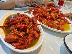 -望江门小龙虾·烧烤(九堡店)