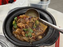 -新峰肉骨茶(总店)