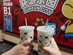 -银泰百货(北京大红门店)