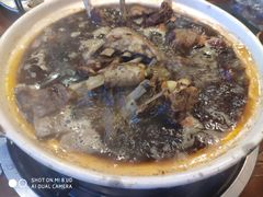 -亿诣蝎府炸酱面羊蝎子火锅(酷车小镇店)