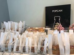 Dotcom&nbsp;bakery古点面包-dotcom coffee古点咖啡(致真大厦店)