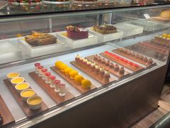 -长沙北辰洲际酒店-兰调全日餐厅