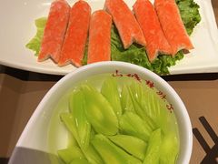 -山城辣妹子(定福庄店)