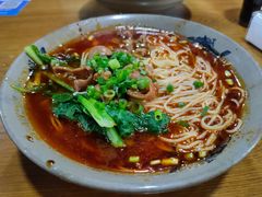 鸡杂米线-丁丁猫重庆小面(徐州路店)