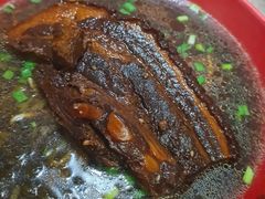 大肉面-小龙大肉面馆