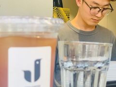 -卖呆儿咖啡(望京店)