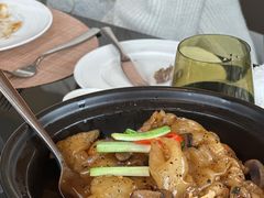 -重庆尼依格罗酒店·欣厨Niccolo Kitchen