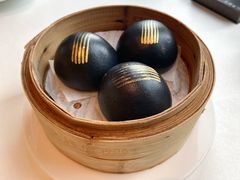 黑金流沙包-天然台1908(中建广场店)
