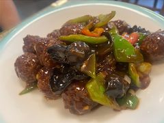 焦溜丸子-鼎香润(德胜门内店)