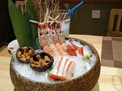 -割烹旭日本料理(龙湖狮山天街店)