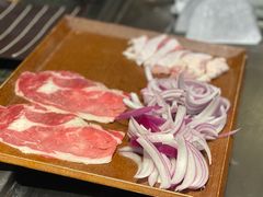 -松临·铁板烧&Omakase(神农店)