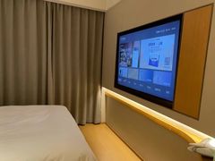 -全季酒店（上海南站徐汇万科中心店）(原冠生园路店)