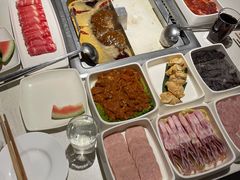 -海底捞火锅(玉桥商业广场店)