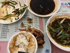 -蘭心餐厅(进贤路店)