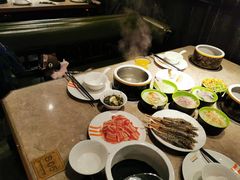 -V-ONE西雅图海鲜自助餐厅(仓山万达广场店)