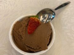 冰激凌-爱茉莉意大利西餐厅