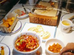 -叁宝烤肉• 西安烧烤(太乙路店)