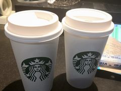 -星巴克(朵云轩店)