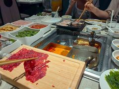 -海底捞火锅(万达广场店)
