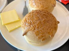 -有璟阁港式餐厅(金融街购物中心店)