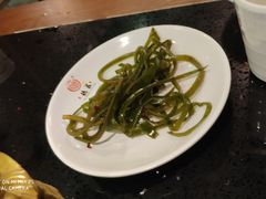 -重庆德庄火锅(莒县店)