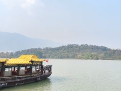 -星湖旅游景区七星岩