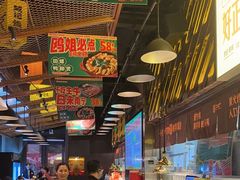 -威记烧嘢·南宁烧烤·超级生牛(绿地店)