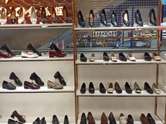 -云柏鞋业(十里堡店)