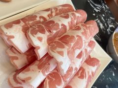 -楼外楼大刀肉传统火锅居(繁荣路店)