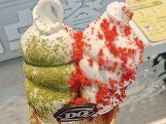 -DQ·蛋糕·冰淇淋(嘉兴南湖万达店)