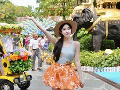 -深圳锦绣中华民俗村