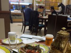 -清真马家美食城•海鲜•青岛菜•火锅(延安三路店)