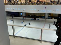 -TheRink大零溜冰场(IFS国金中心店)