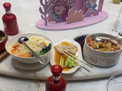 -同庆楼(滨湖富茂店)