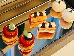 -Caprice(香港四季酒店)