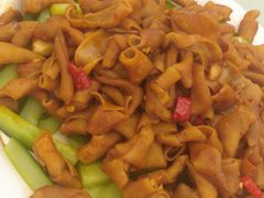 xo酱爆鹅肠-椿记烧鹅(叠彩店)