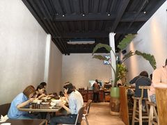 -漆黑觉米粉(三里屯店)