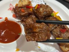 -堂宴·老厦门私房菜(1988仙岳总店)