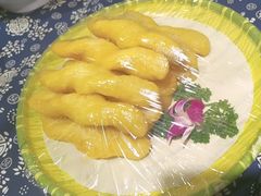 -李久其家民间餐厅(观沙岭公园店)