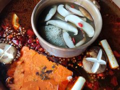 -滇釜火锅·能喝汤的火锅(车公庄店)