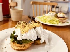 -Egg•Allday Brunch(襄阳北路店)