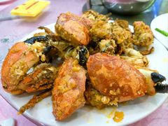 -龙溪海鲜酒家(溪涌店)