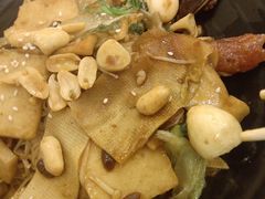 -南粥北面(东大桥店)