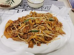 -潮州菜馆(十里河店)