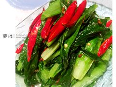 -菩提素素食餐厅(晶郦馆店)