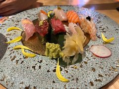 -鸟山鸣·日料食堂(王府井店)