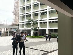 -香港大学