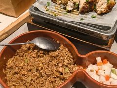 -绿茶餐厅(广州天河城店)