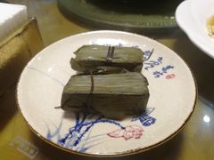 -漫山居私汤民宿全竹宴